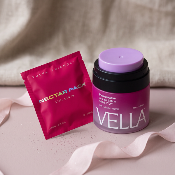 Searching for a Vella Alternative?
