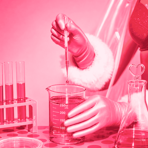 pH-Balanced Topicals for Vulvar Comfort
