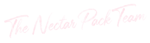 The Nectar Pack Team
